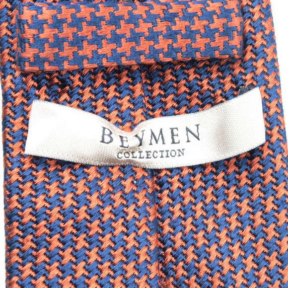 Beymen Tie Men Brown - Picture 4 of 5
